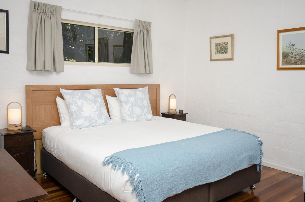Kidd Street Cottages Núi Tamborine Ngoại thất bức ảnh